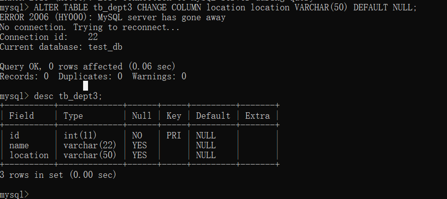 mysql|主键/外键/唯一/默认值/非空)约束(含实战练习)m037149062的博客-