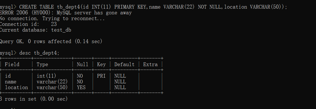 mysql|主键/外键/唯一/默认值/非空)约束(含实战练习)m037149062的博客-