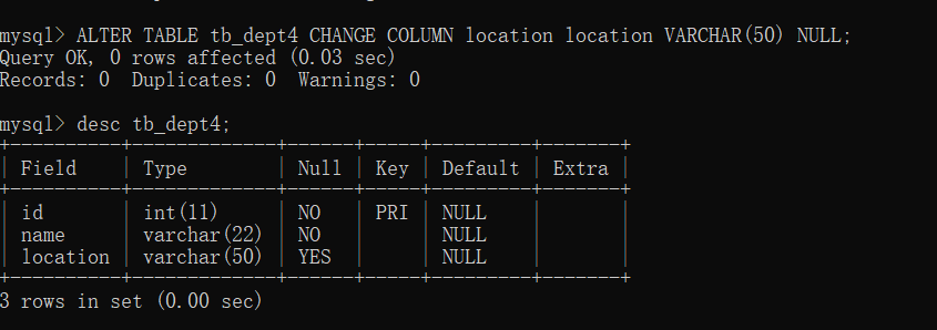 mysql|主键/外键/唯一/默认值/非空)约束(含实战练习)m037149062的博客-