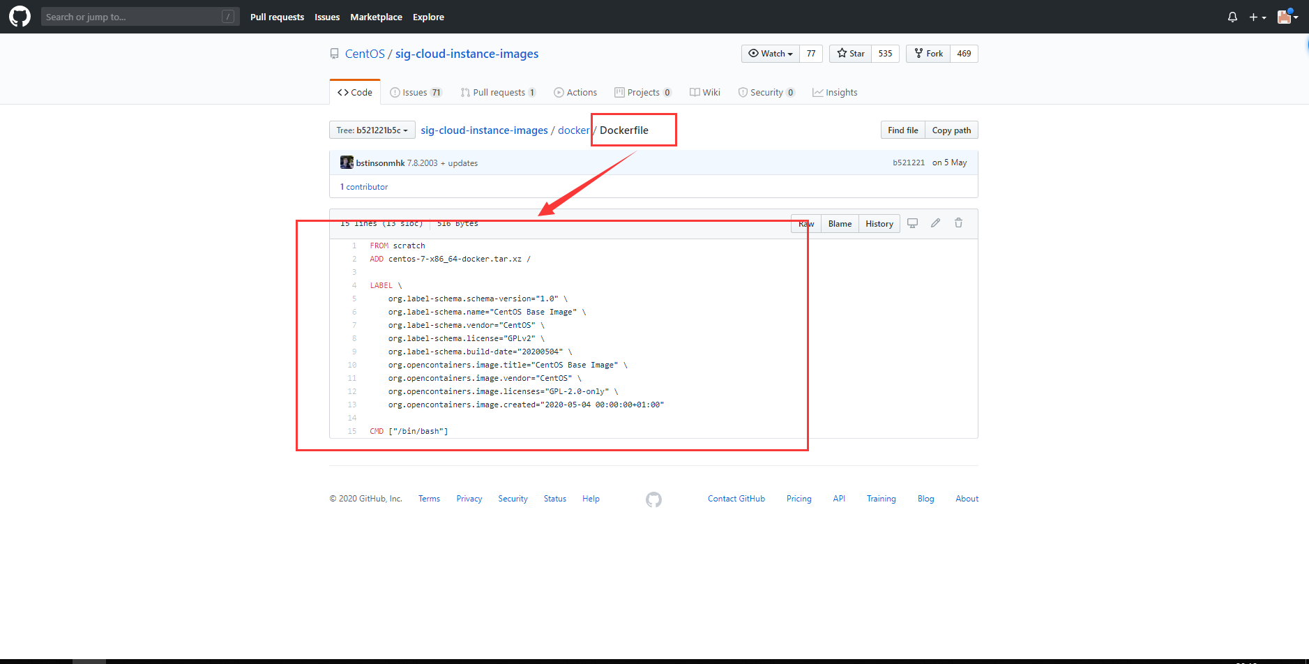 DockerFile_transaction check succeeddedCSDN博客