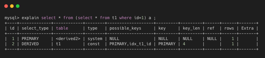 select_type_primary