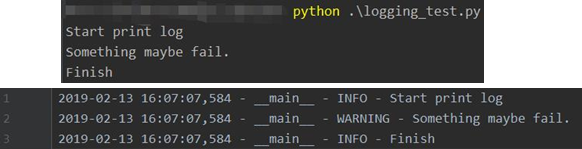 python-logging-log-python-logger-addhandler-console-handler