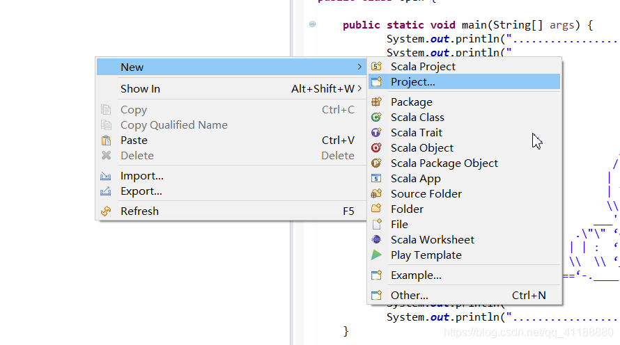 大数据课设笔记2:Win10 Spark集群本地开发环境搭建qq41188880的博客-