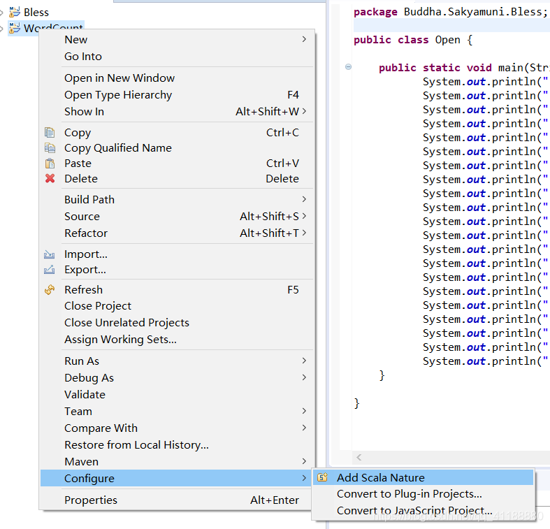 大数据课设笔记2:Win10 Spark集群本地开发环境搭建qq41188880的博客-