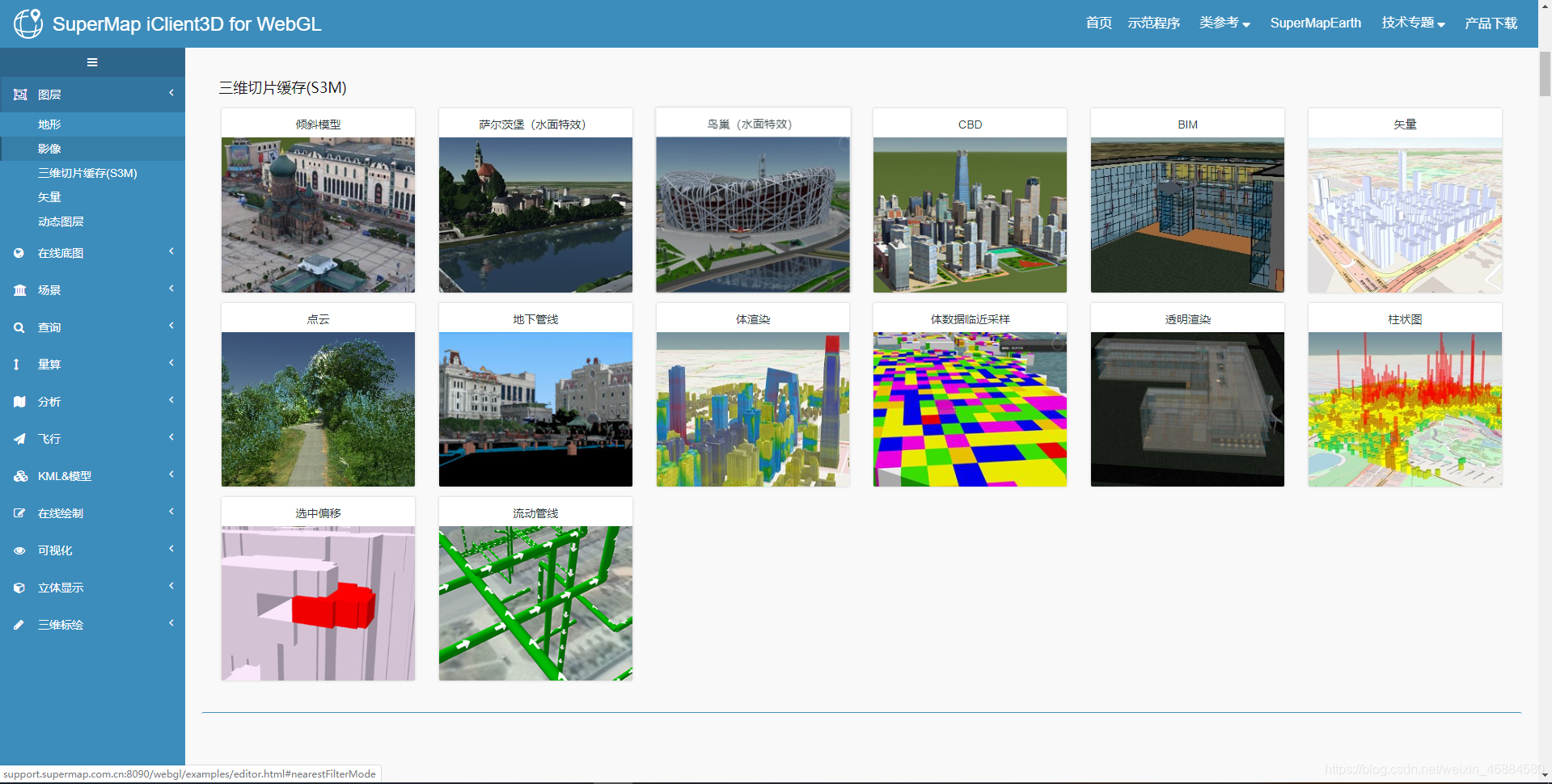 地理信息数据获取和GIS应用开发方案(简)weixin46884580的博客-