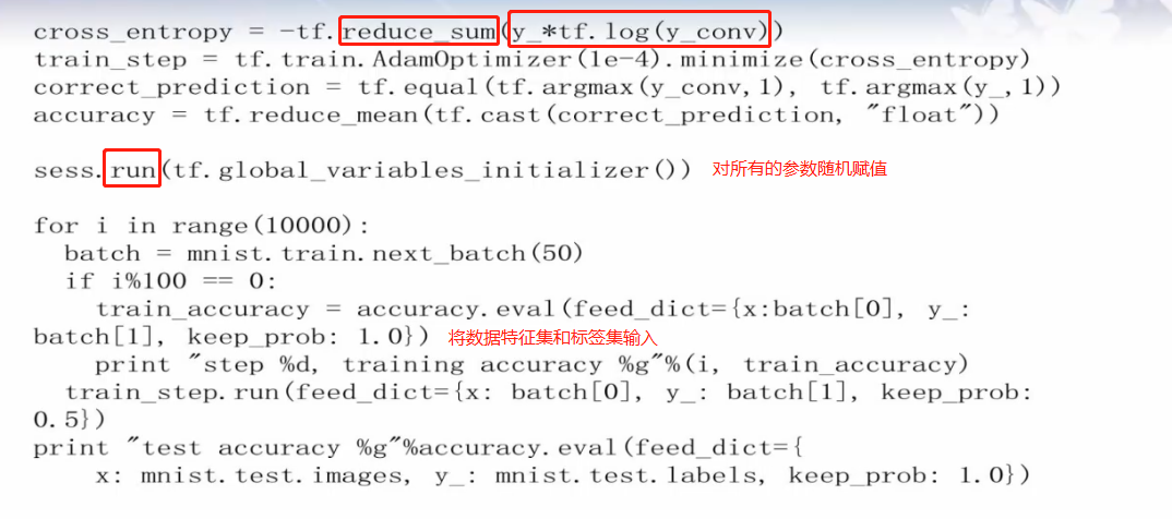 机器学习——深度学习之卷积神经网络（CNN）——LeNet卷积神经网络结构