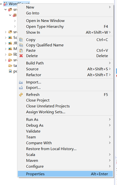 大数据课设笔记2:Win10 Spark集群本地开发环境搭建qq41188880的博客-