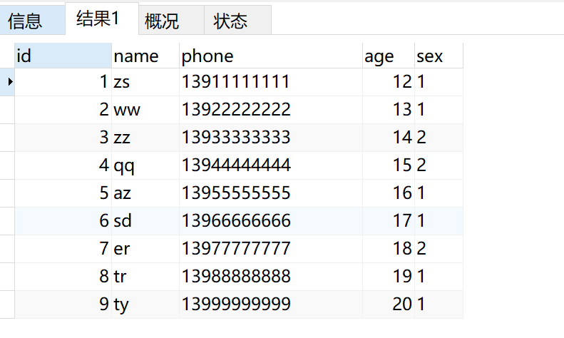 MySql索引失效的几种原因分析ImapBoxWYL2016的博客-