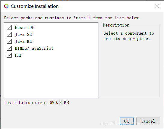 NetBeans的下载与安装_netbeans官网下载步骤-CSDN博客