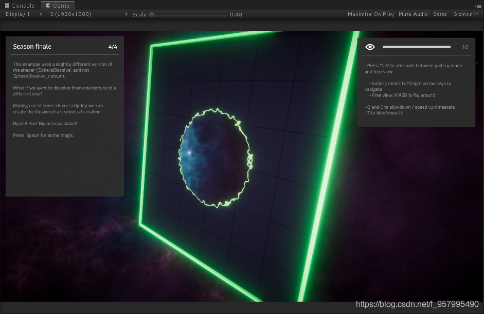 3个很不错的Unity Shader插件-CSDN博客