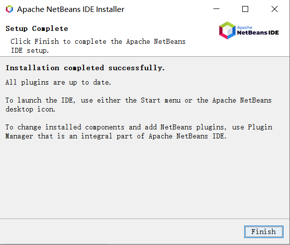 NetBeans的下载与安装_netbeans官网下载步骤-CSDN博客