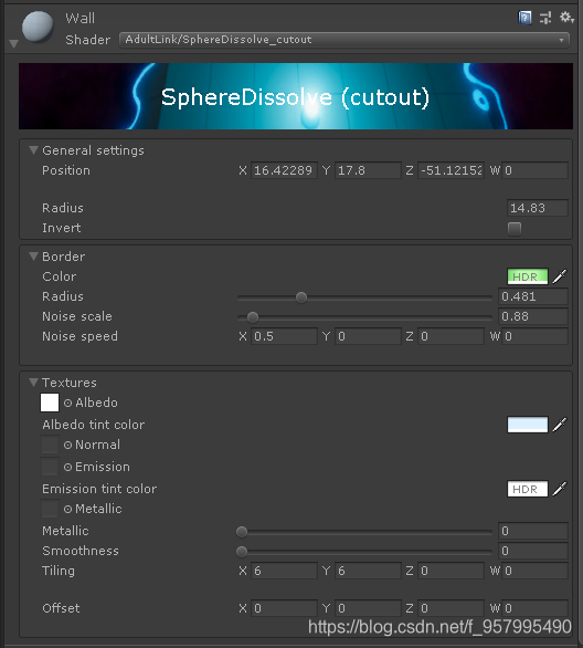 3个很不错的Unity Shader插件-CSDN博客