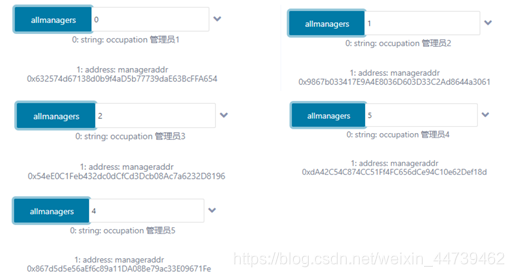 基于智能合约的高校志愿服务管理系统weixin44739462的博客-