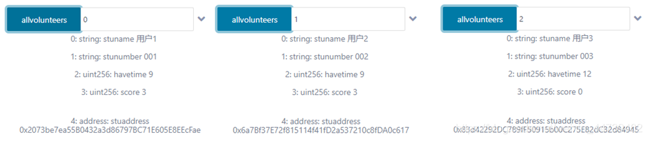 基于智能合约的高校志愿服务管理系统weixin44739462的博客-