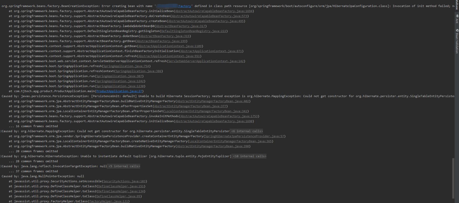 IDEA启动提示failed to load JVM DLL的解决办法 程序员大本营