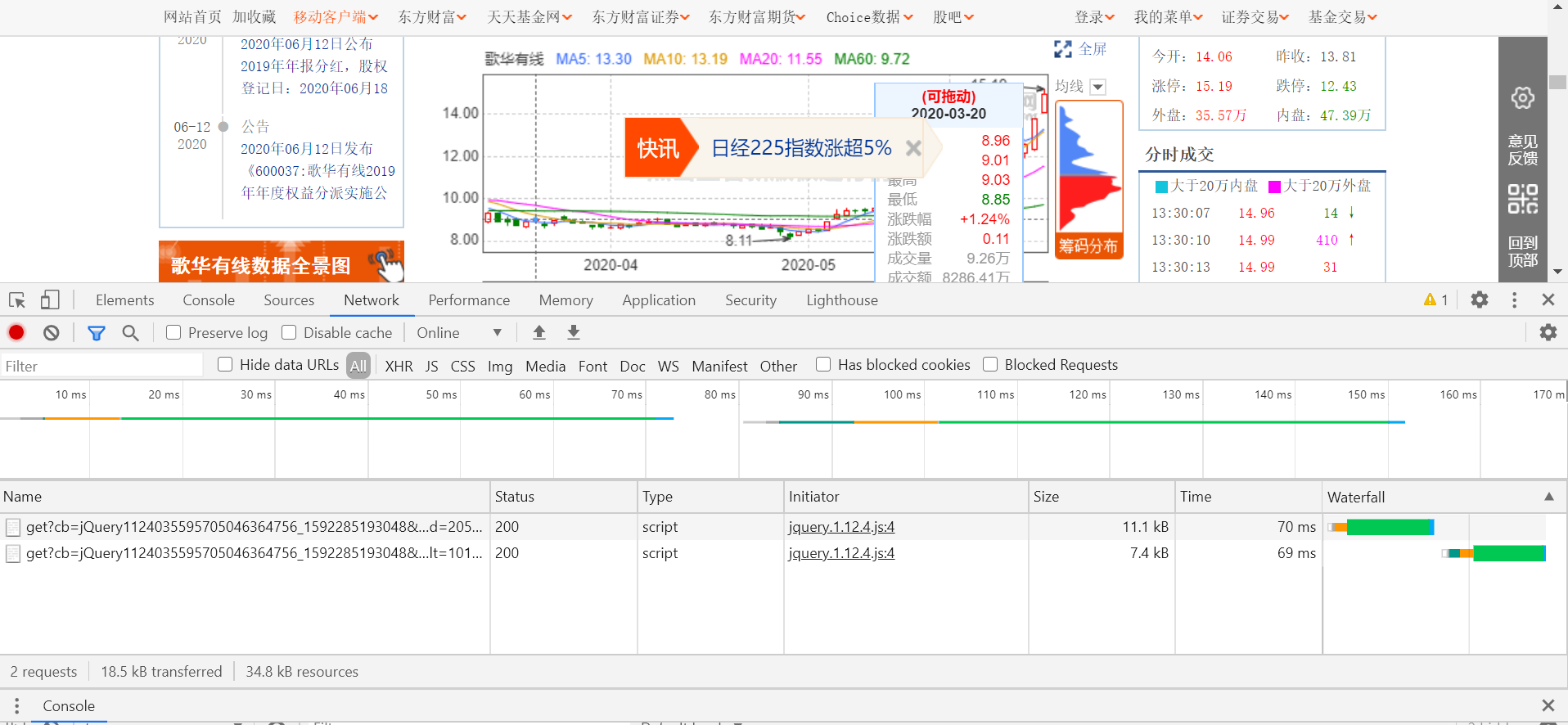 Python获取所有股票代码以及股票历史成交数据分析（二）weixin41025946的博客-