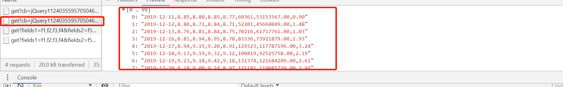 Python获取所有股票代码以及股票历史成交数据分析（二）weixin41025946的博客-