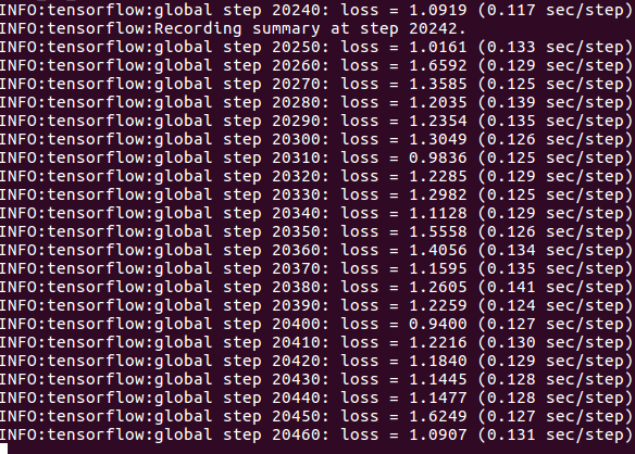 【tensorflow-slim】使用tensroflow-slim训练自己的图像分类数据集+冻成pb文件+预测（本文针对场景分类，手把手详细教学！）froot的博客-# the number of shards per dataset split. numsha