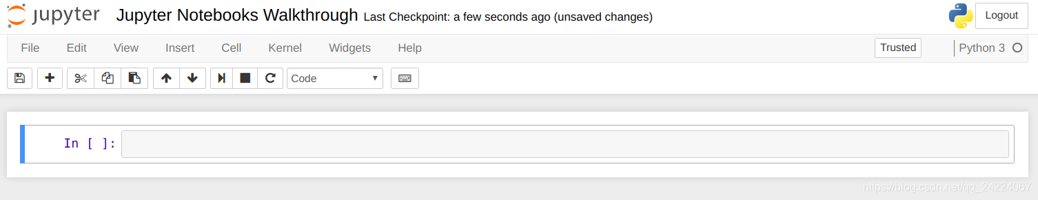 【Python】Jupyter Notebook (原名 IPython Notebook) 详细介绍,常见问题及解决对策-CSDN博客