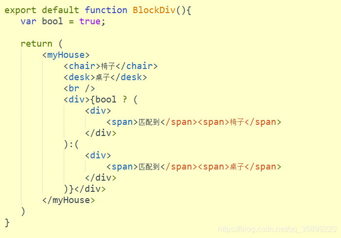 React JSX React Jsx Element Mlight CSDN