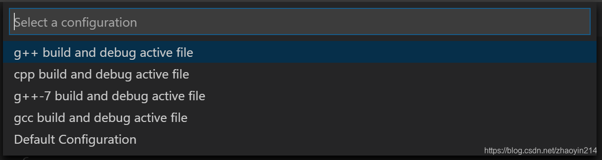 Linux环境下,使用VSCode编译C++工程Always On The Way-