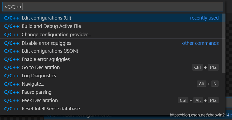 Linux环境下,使用VSCode编译C++工程Always On The Way-