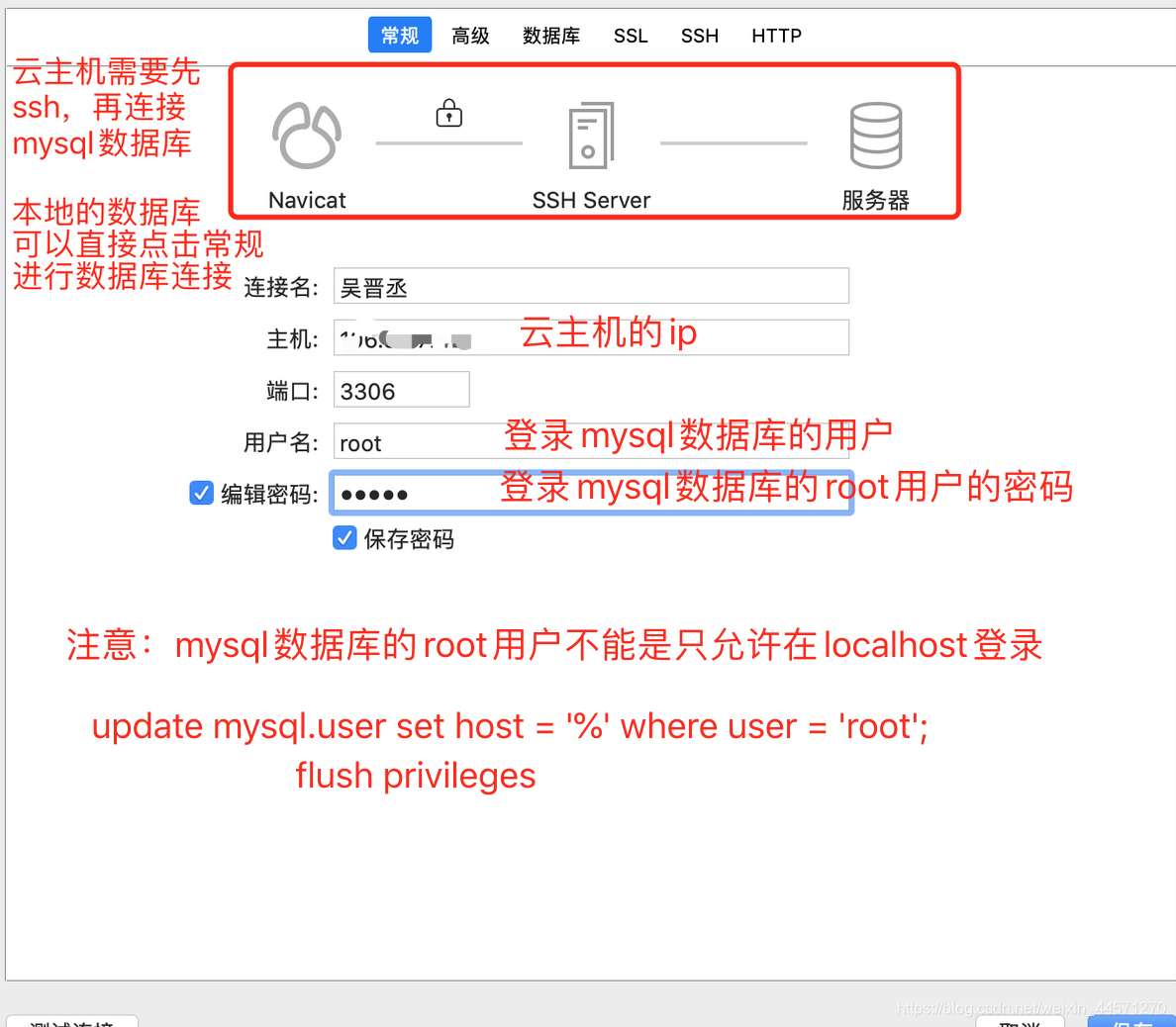 MySQL基础(四):navicat工具使用说明,高难度SQL查询练习题一点一滴铺就人生-