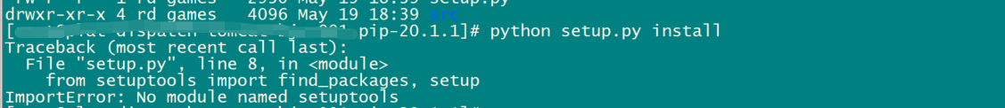 linux 安装pip详细步骤_linux安装pip-CSDN博客