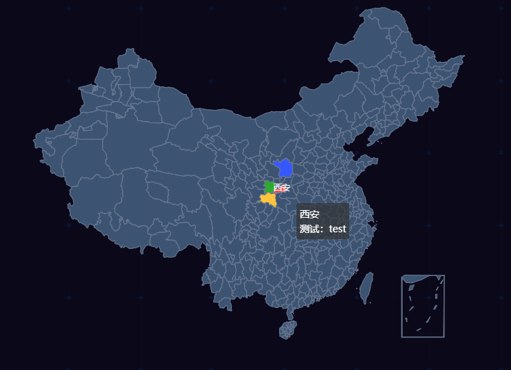 china-map