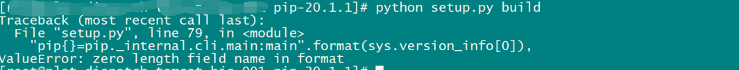 linux 安装pip详细步骤_linux安装pip-CSDN博客