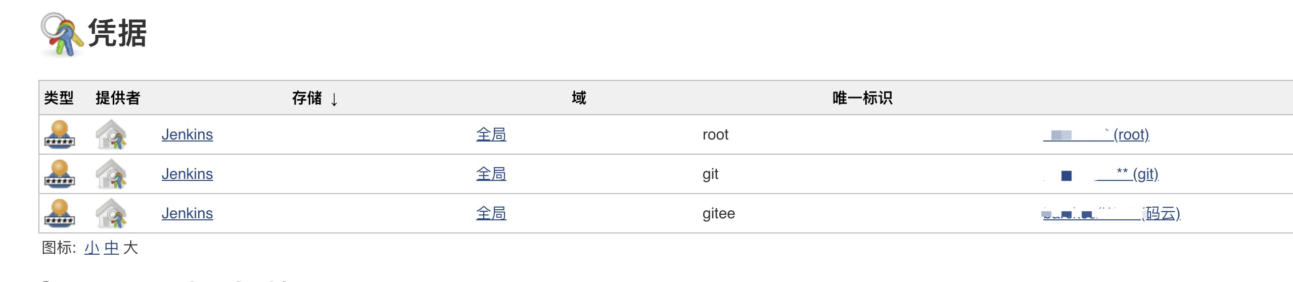 使用docker、Jenkins、gitlee、springboot、搭建个人博客网站 并实现CI/CD 外加机器人提醒barcke的博客-