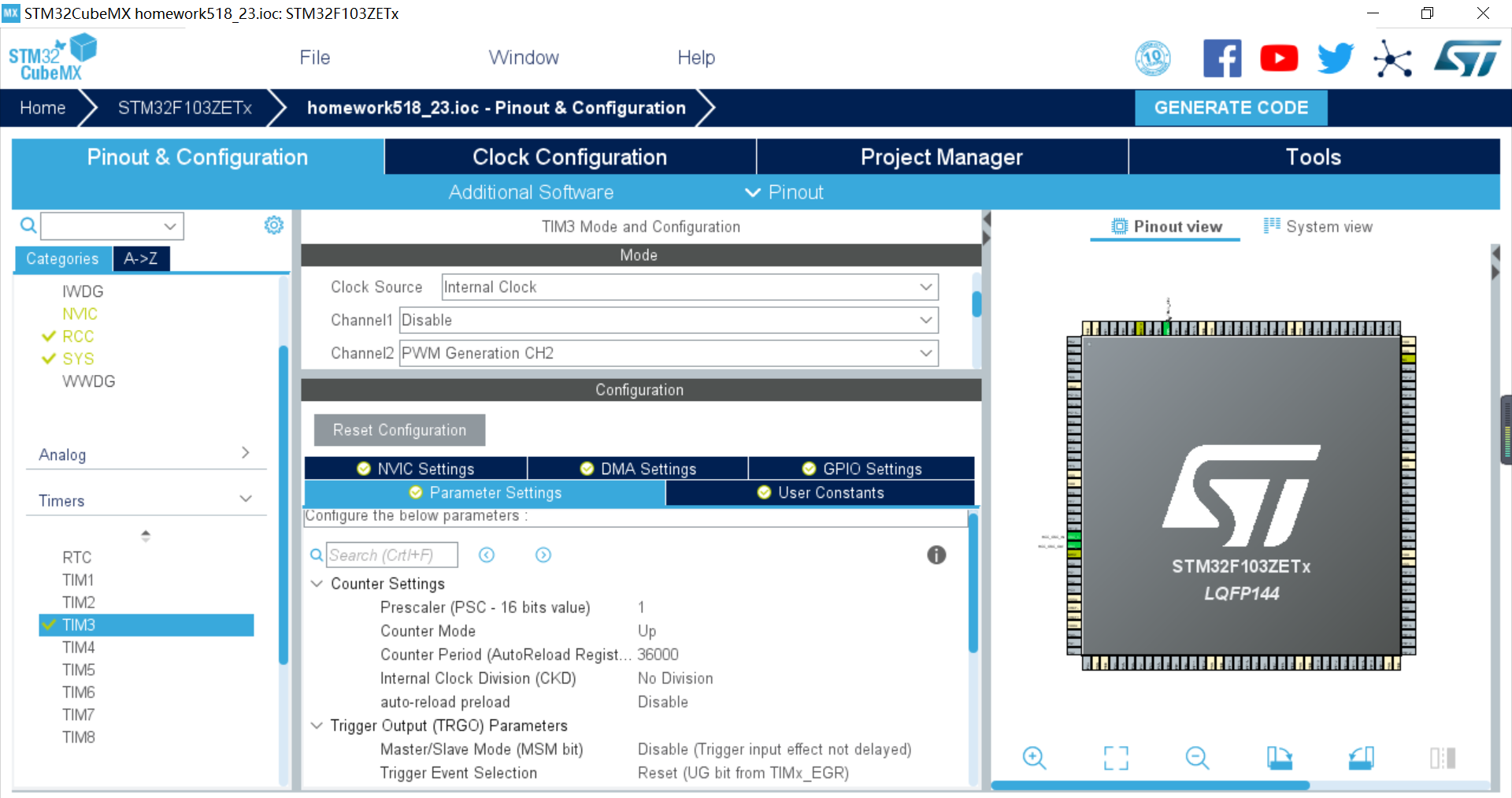 stm32PWM输出实验matlabdd1的博客-