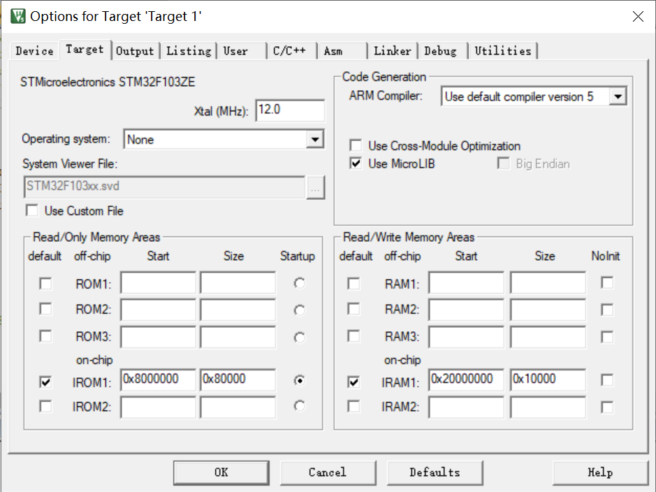 STM32F103 用DMA将flash中的数据存到SRAM中weixin45401482的博客-