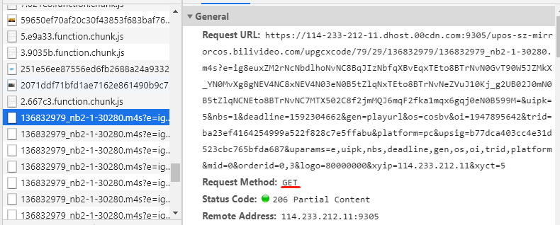 Python爬取bilibili视频(期末设计)XT-LL的博客-