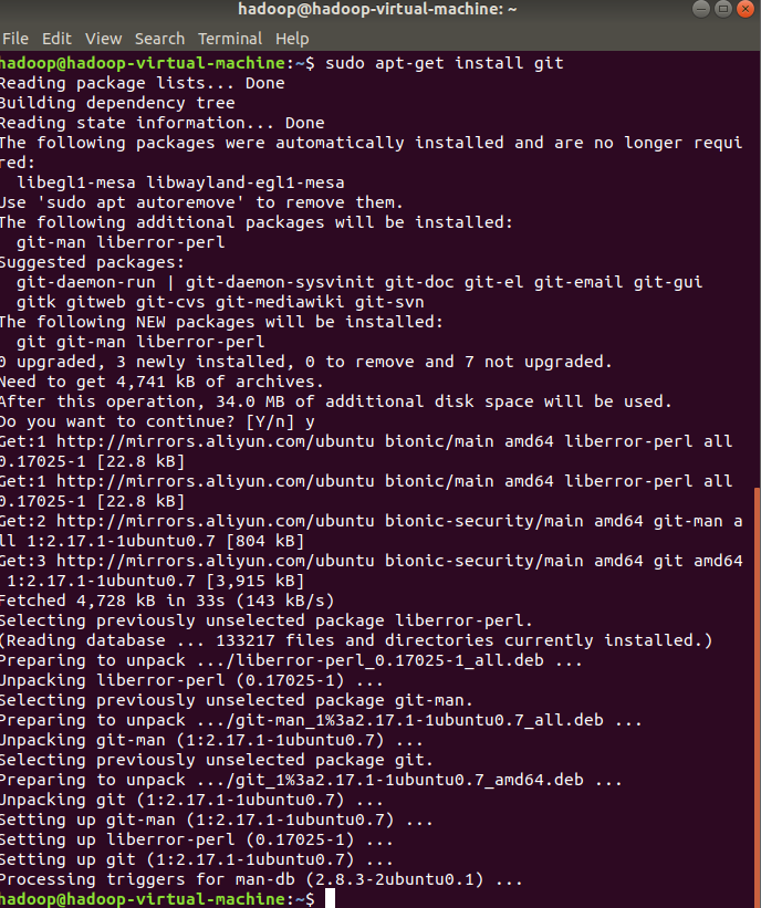 Ubuntu及OpenStack安装指南（云计算实验用）_openstack 国内安装源-CSDN博客