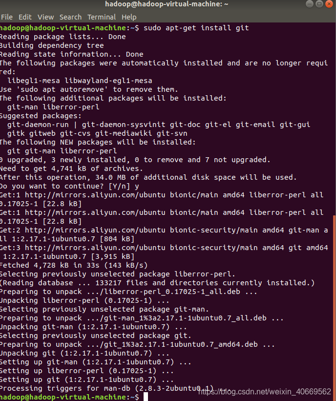 Ubuntu及OpenStack安装指南(云计算实验用)_openstack 国内安装源-CSDN博客