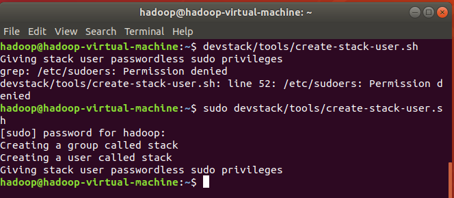 Ubuntu及OpenStack安装指南(云计算实验用)_openstack 国内安装源-CSDN博客