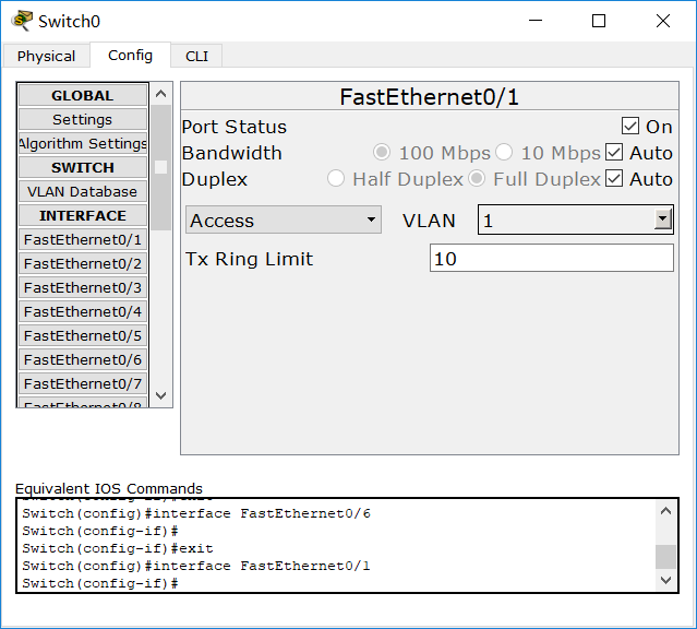 Cisco packet tracer仿真 建立基本计算机网络 基础向（一）m048449191的博客-