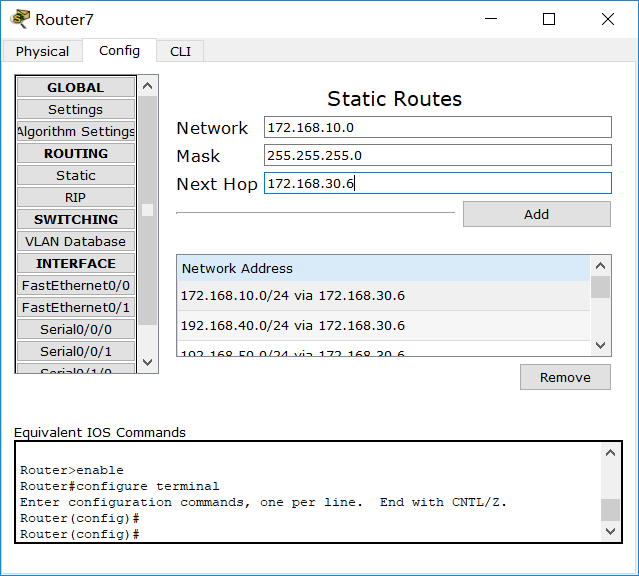 Cisco packet tracer仿真 建立基本计算机网络 基础向（一）m048449191的博客-