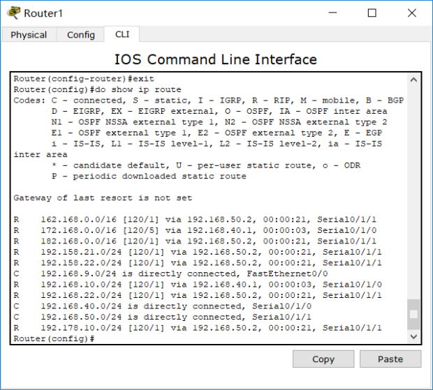 Cisco packet tracer仿真 建立基本计算机网络 基础向（一）m048449191的博客-