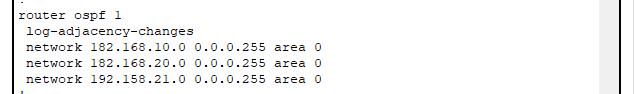 Cisco packet tracer仿真 建立基本计算机网络 基础向（一）m048449191的博客-