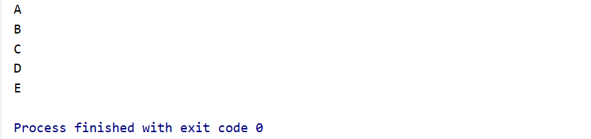 阿里面试:我差点倒在了数组上Mrwxc的博客-