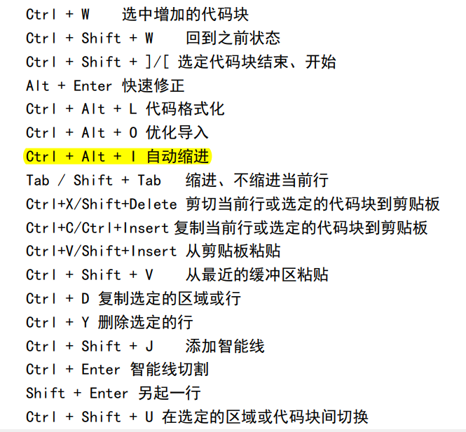 初识python之技巧总结篇王小王-