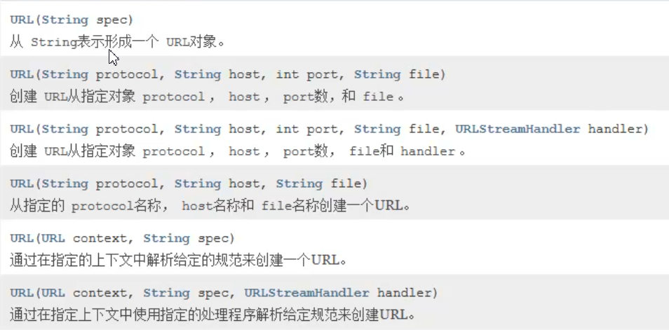 Java进阶知识学习:网络编程qq41649001的博客-