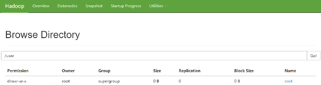 Hadoop HA高可用集群搭建详细过程(亲测四台有效）qq43532434的博客-