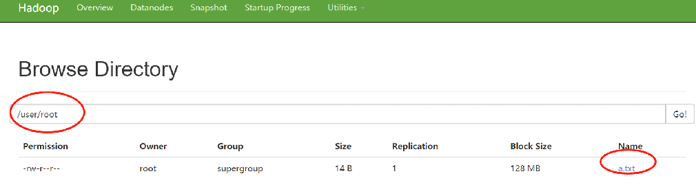 Hadoop HA高可用集群搭建详细过程(亲测四台有效）qq43532434的博客-