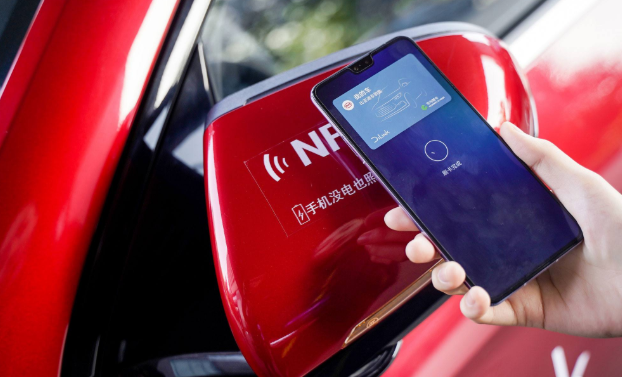 华为跟比亚迪对上了眼liukuang110的博客-比亚迪 dm4.0