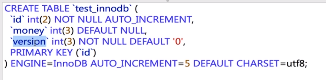 [MySQL] 锁模块java学习者的博客-