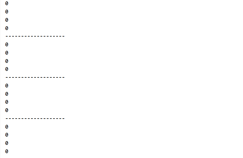 阿里面试:我差点倒在了数组上Mrwxc的博客-
