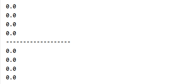 阿里面试:我差点倒在了数组上Mrwxc的博客-